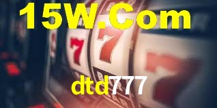 Live Casino dtd777