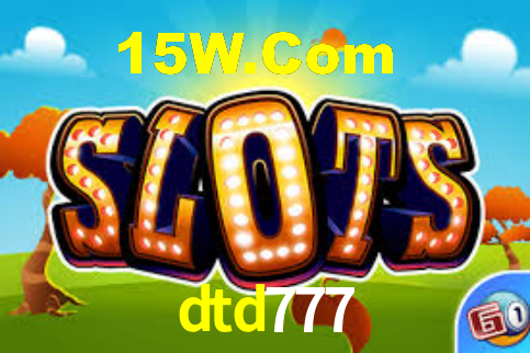dtd777,dtd777