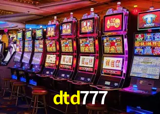 Gates of Olympus dtd777