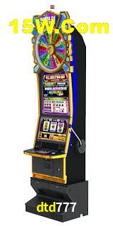 VIP Casino dtd777
