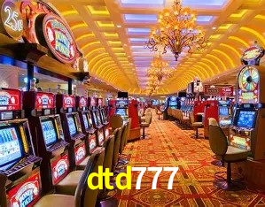 Promoção Relâmpago dtd777