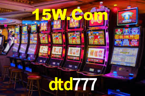 dtd777