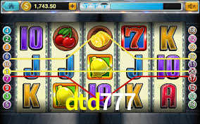 Spaceman Game dtd777