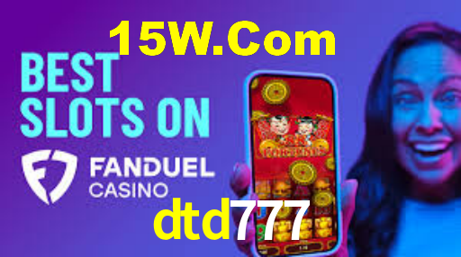dtd777