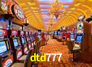 Sistemas de Segurança dtd777
