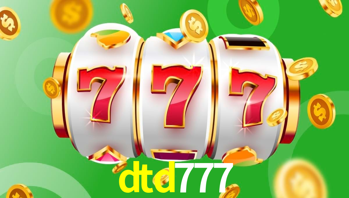 Welcome Bonus dtd777