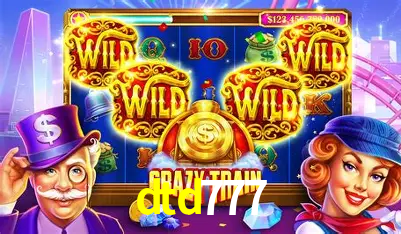 Estatísticas do Jogo dtd777