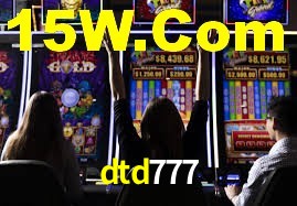 Welcome Bonus dtd777