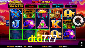 dtd777