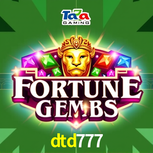 Gates of Olympus dtd777