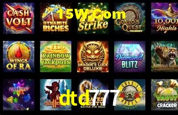 Experiência VIP dtd777