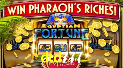 Diretório de Jogos dtd777