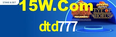 dtd777