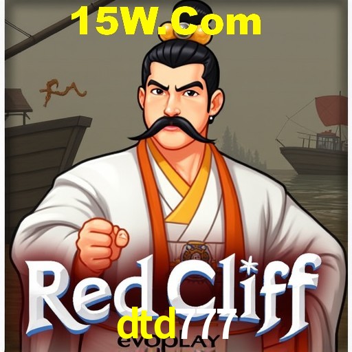 Slot Games dtd777