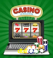 Torneios dtd777