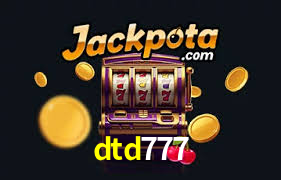 dtd777 login