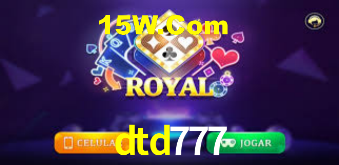 dtd777