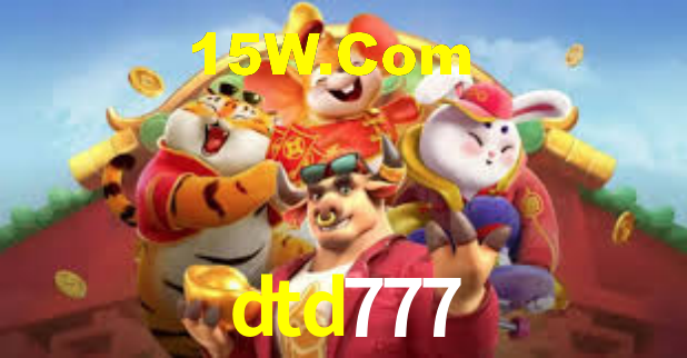 dtd777