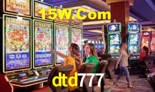 dtd777