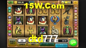 Tennis Betting dtd777