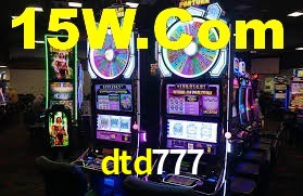 Experimente o Login Seguro Premium no dtd777