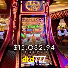 Daily Bonuses dtd777