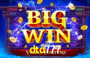 Estatísticas dtd777