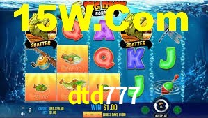 dtd777