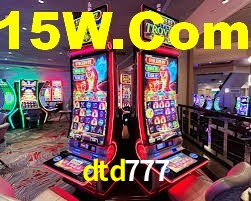 Sinta a adrenalina dos jogos de cassino com dtd777