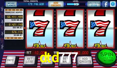 Login Seguro dtd777