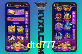 Aviator Game dtd777