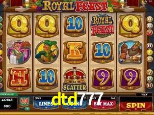 Jogo Aviator dtd777