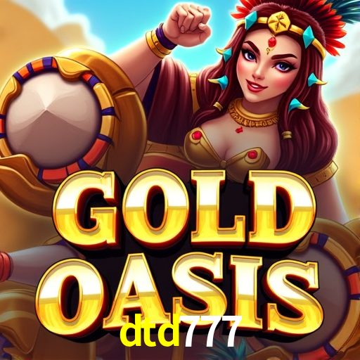 dtd777: Jogos de Caça-Níqueis-Altas Recompensas, Roleta-Velocidade, Blackjack-Desafios Máximos