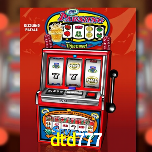 dtd777 login