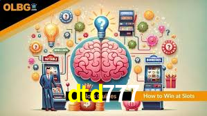 dtd777 login