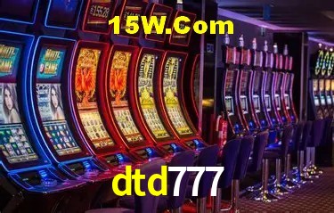 Explore as vantagens do dtd777: serviço profissional e confiabilidade