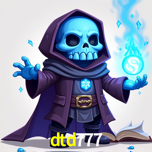 dtd777 login