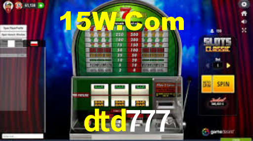 dtd777